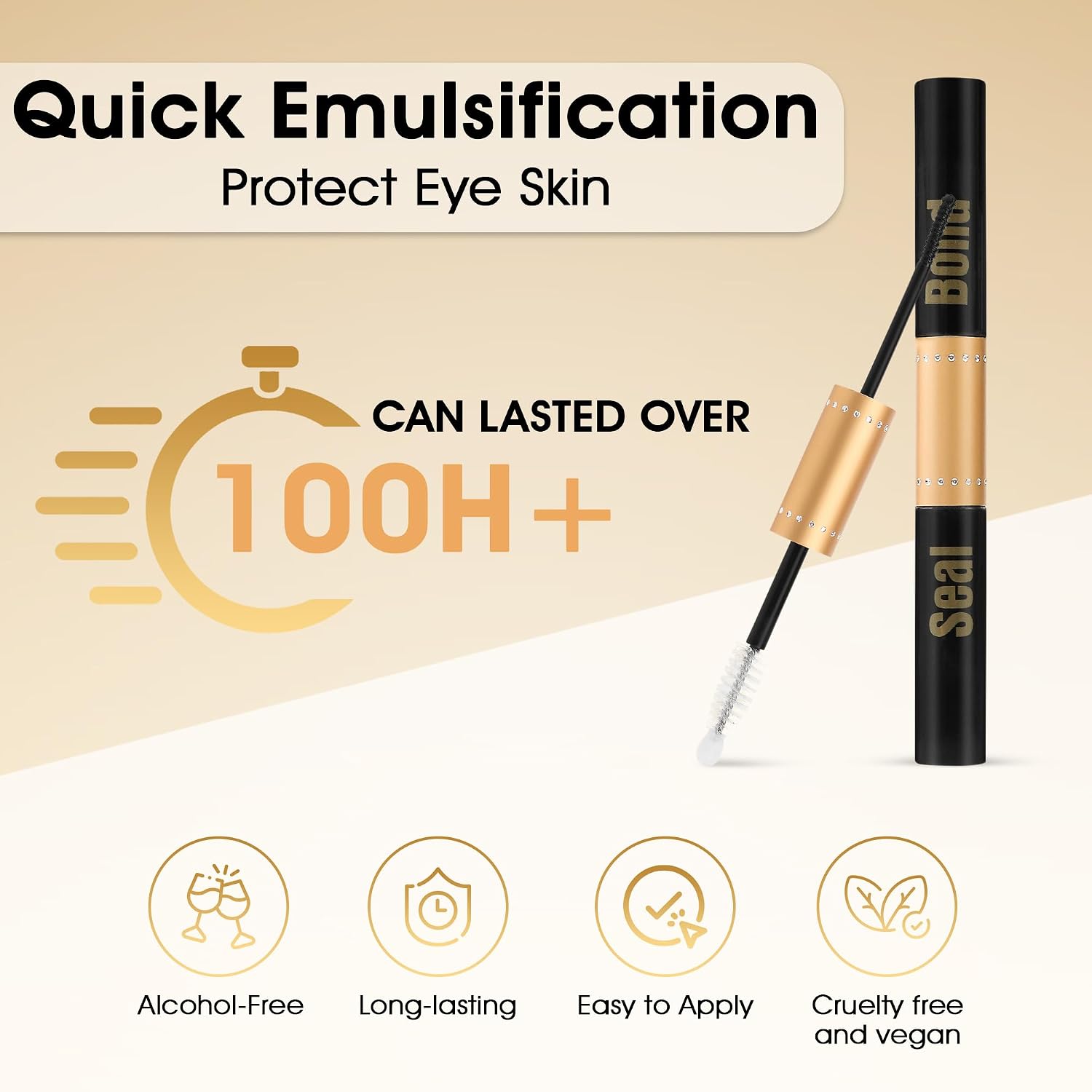 Lash Clusters,Eyelash Clusters Kit 576 PCS,Natural Mink,False Eyelashes Extension Kit With Bond And Seal,Applicator,Remover,Brush,Wispy,D Curl Lashes,20D,30D,40D,50D,8-16MM-0.07D,DIY At Home