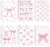 Vista 13 de Sinmoe 12 piezas Mini álbum de fotos 4x6 para 36 fotos, pequeño libro de fotos 4x6, libro de imágenes para graduación, boda, aniversarios