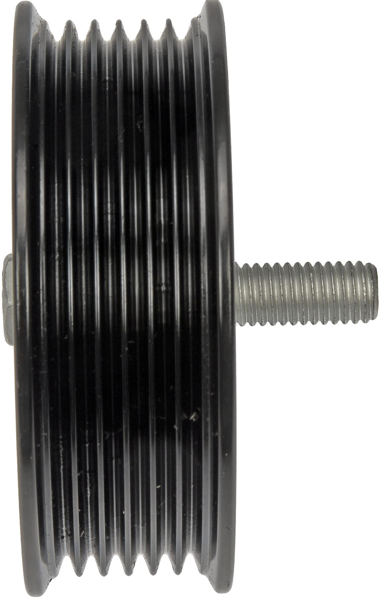 Dorman 419-5011 - Polea tensora de correa de transmisión de accesorios compatible con modelos seleccionados