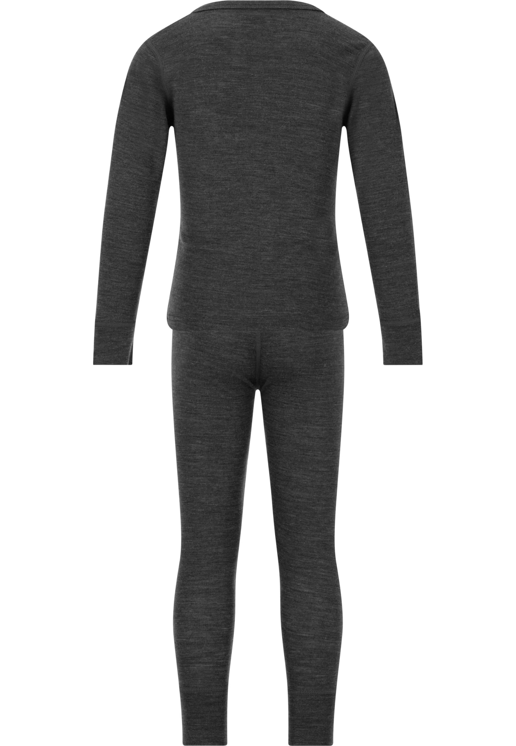 ZIGZAG Kinder Baselayer-Set Cerro