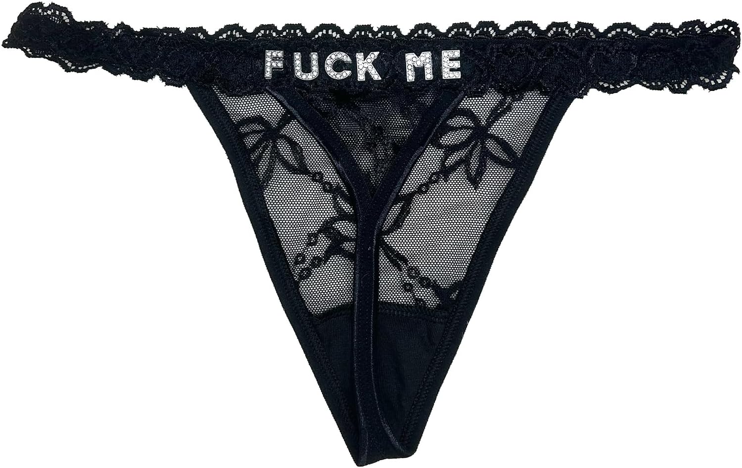 Custom Thong - Personalized Thongs with Names, Personalized Gifts, Customized thongs with name on it Special Word