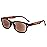 EYEGUARD 3 Pack Unisex Classic of Style Sunglasses Readers Outdoor Reading Glasses for Men and Women 1.75- Not Bifocals