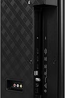 Vista 5 de Hisense - Televisión Smart 50A6H serie A6, de 50 pulgadas, con resolución 4K UHD, con Google TV, compatible con Alexa, Dolby Vision HDR, DTS Virtual