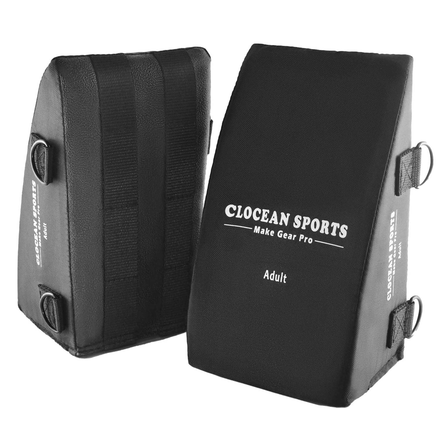 Catcher Knee Savers For Kids Youth And Adult Improved