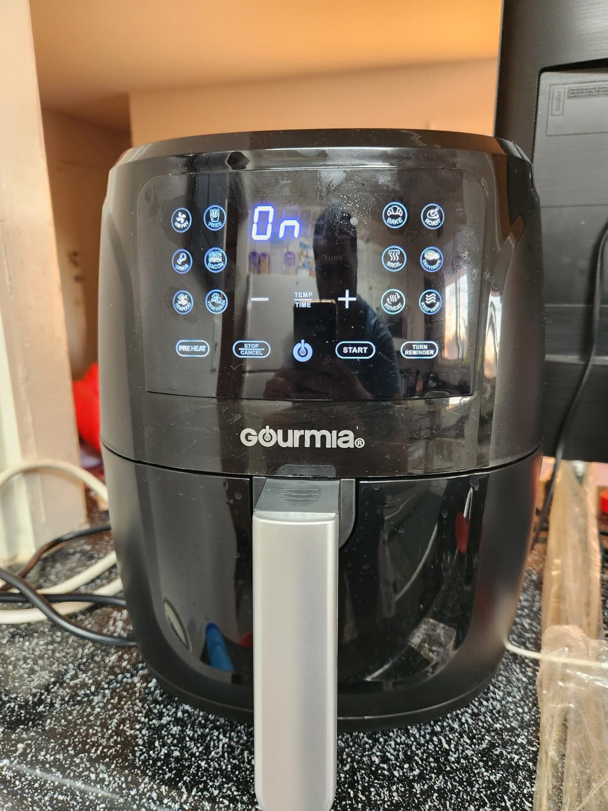 Best Air Fryer you are looking for.
