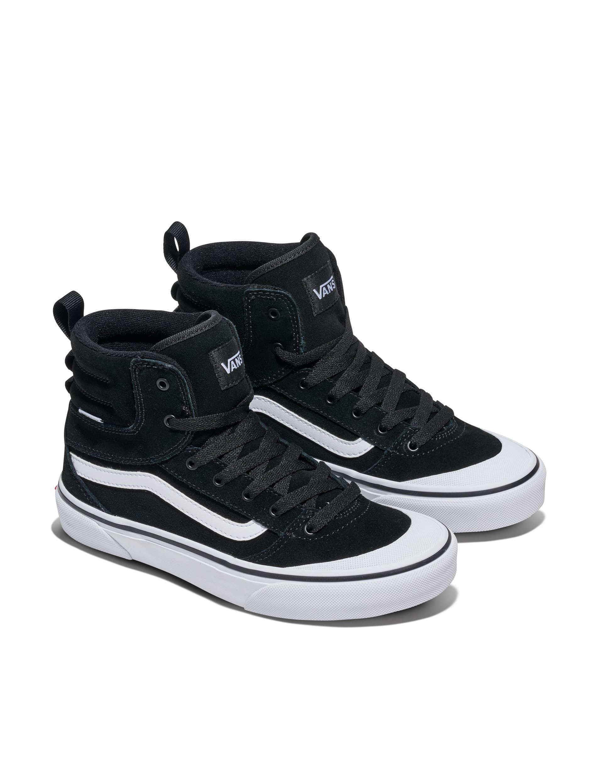 Vans Mujer Ashwood Hi Decon Zapatillas