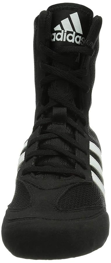 アディダス adidas Box Hog 2 プラス ボクシングシューズ Amazon | [アディダス] Box Hog 2 ボクシングシューズ 22.0cm