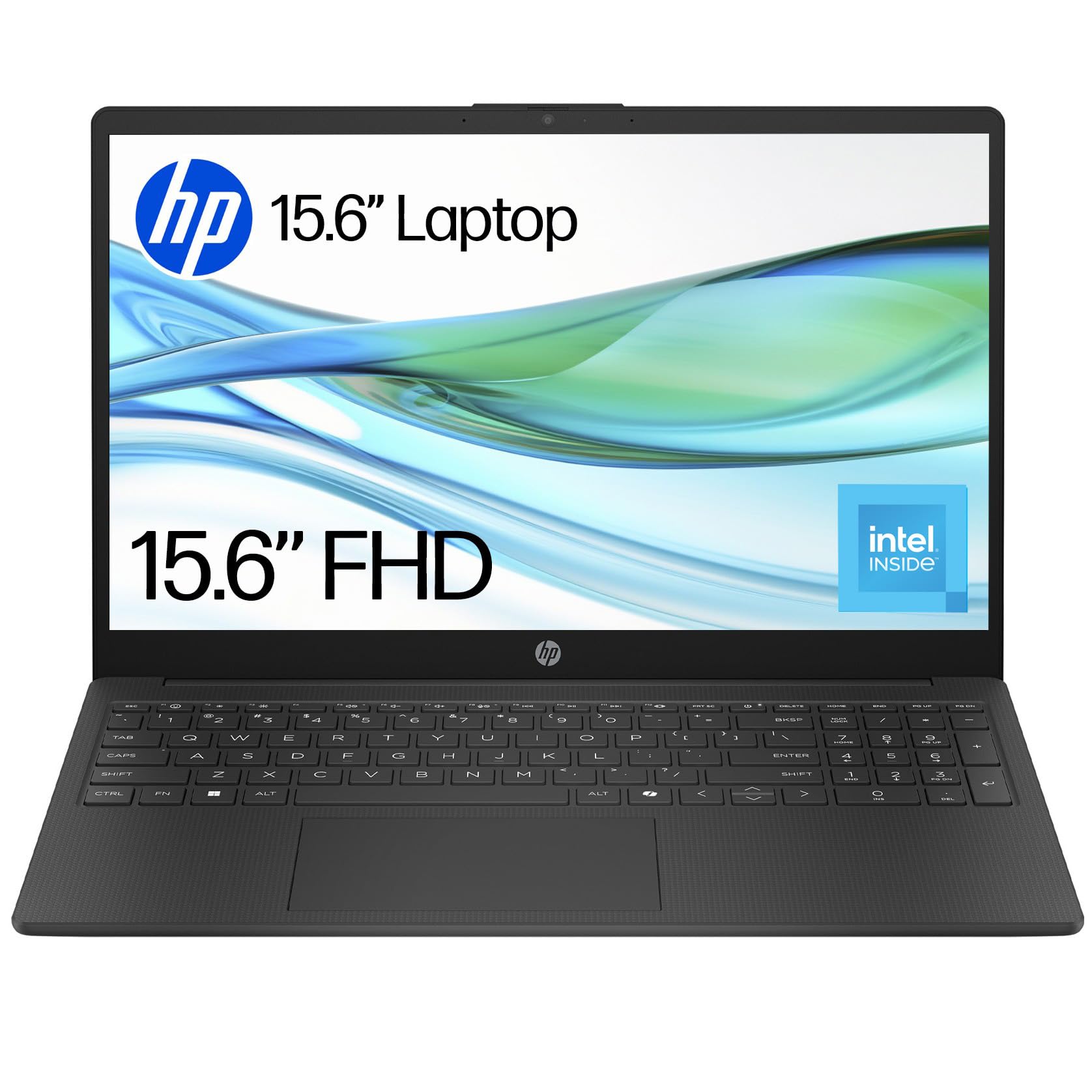 HP Stream 14" Laptop | Intel N4120 Processor | 4 GB RAM | 64 GB eMMC | Intel UHD Graphics | HD Display | Dual Speakers | Microsoft 365 Personal 12 month included | Win 11 | Jet Black | 14s-dq0000sa — view 17