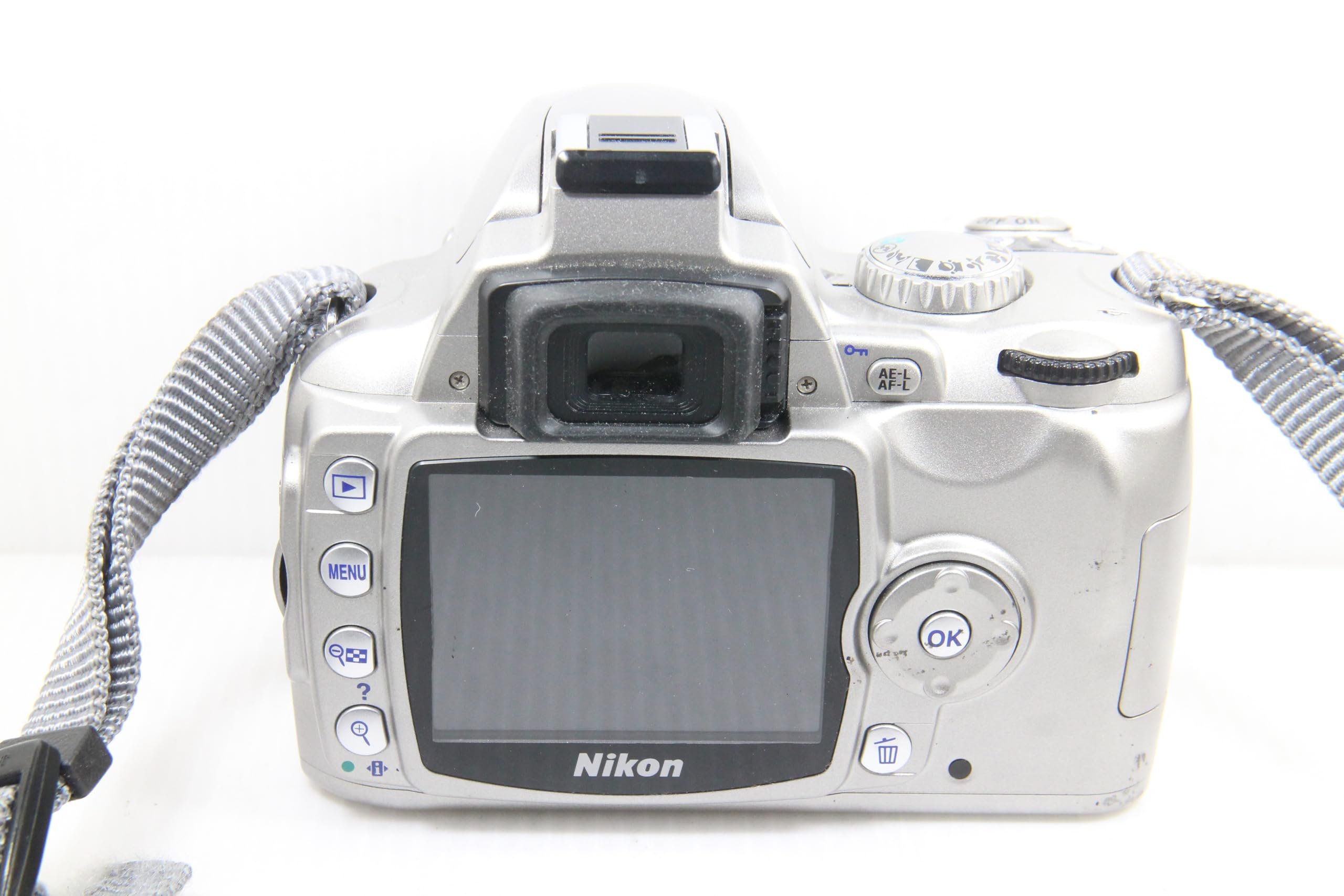 Nikon デジタル一眼レフカメラ 本体　40d Amazon | Nikon デジタル一眼レフカメラ D40 ブラック ボディ D40B
