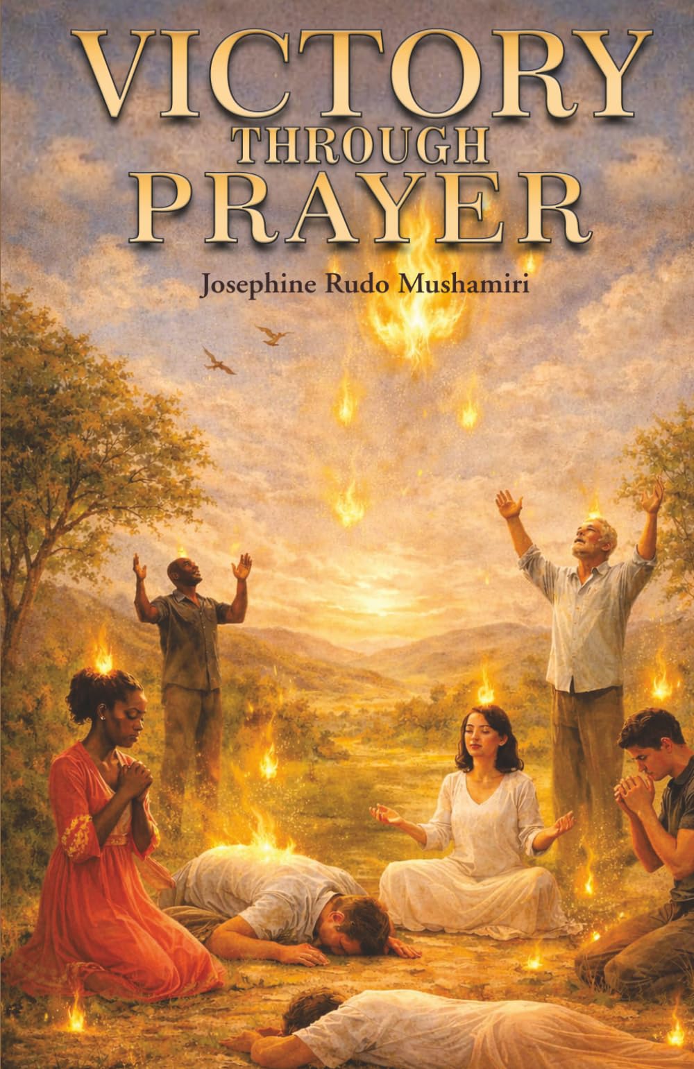Victory Through Prayer