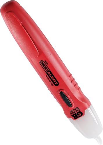 Miniatura 4 de Gardner Bender GTK-2 Kit de seguridad, probador de voltaje sin contacto GVD-3504 y probador GFI-3501 GFI, 2 piezas