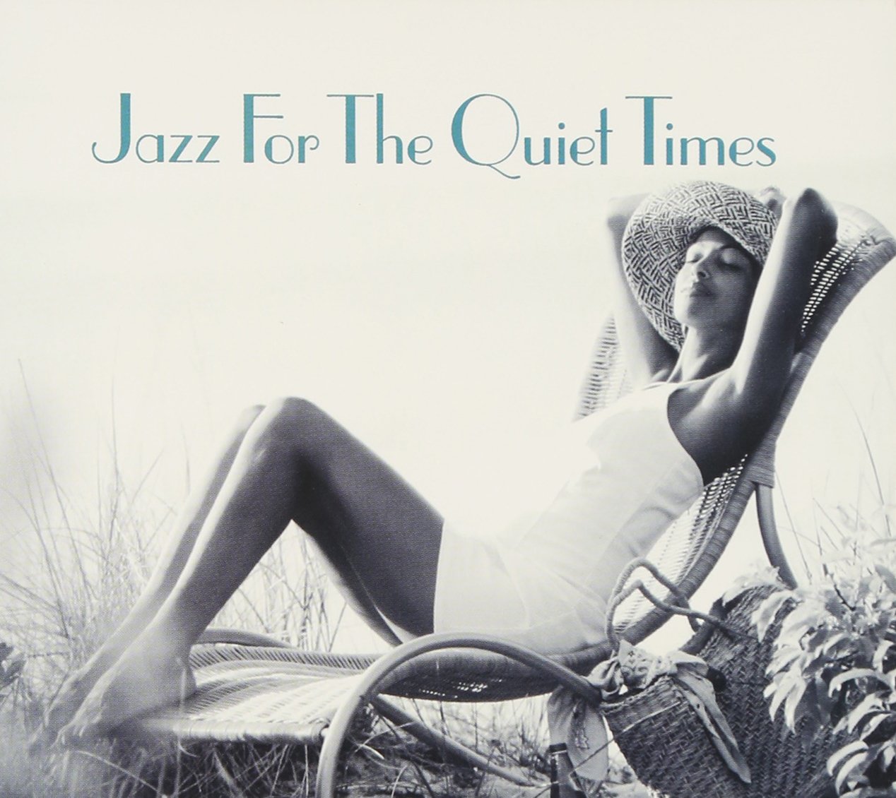 Jazz For The Quiet Times