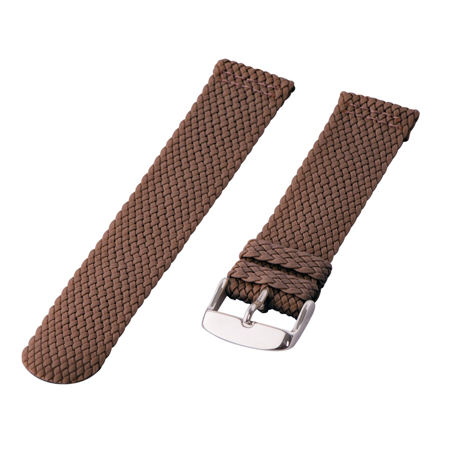 Clockwork Synergy, LLC2 Piece Perlon Braided Band