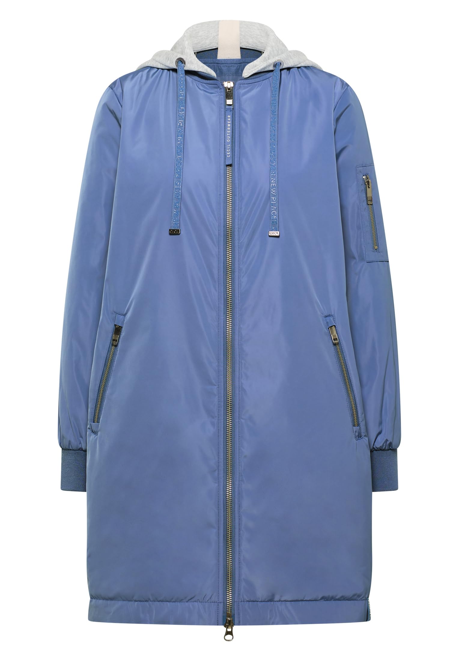 Cecil Langer Blouson