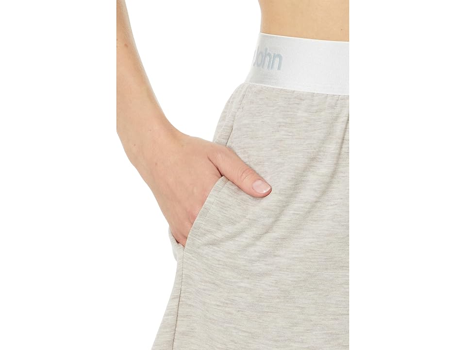 Tommy John Second Skin Sleep Shorts In Multi
