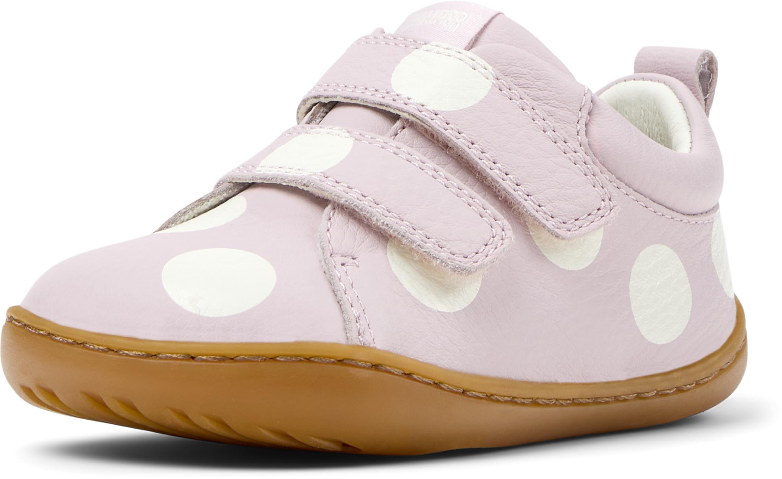 Camper Peu Cami First Walkers - Sneaker Multi - Assorted 24 (EU)
