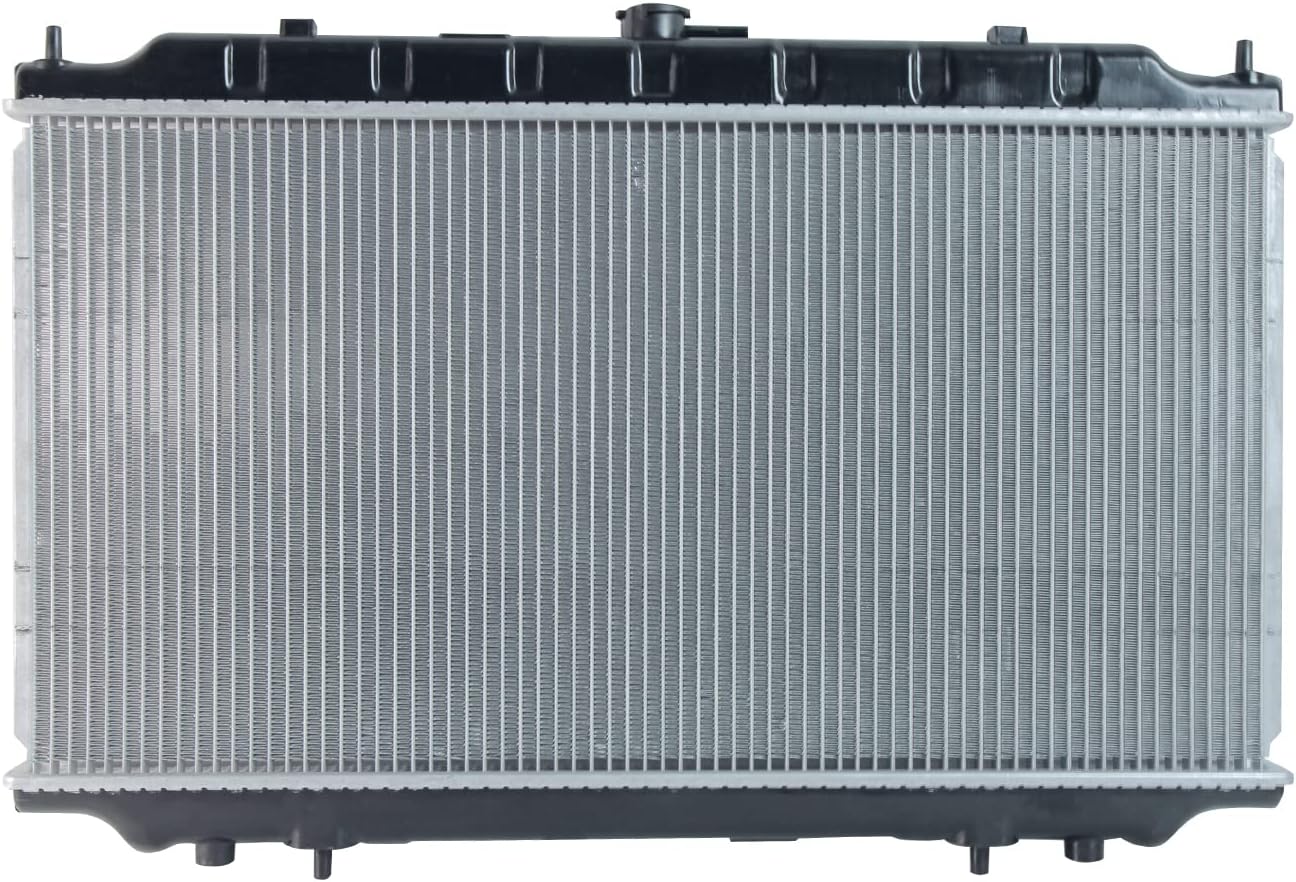 TYC 2413 99-02 In G-20 2.0L L4 At 1R Pa Rad