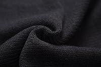 Vista 34 de Urban CoCo Poncho vintage de invierno para mujer, capa con borlas, chal envolvente