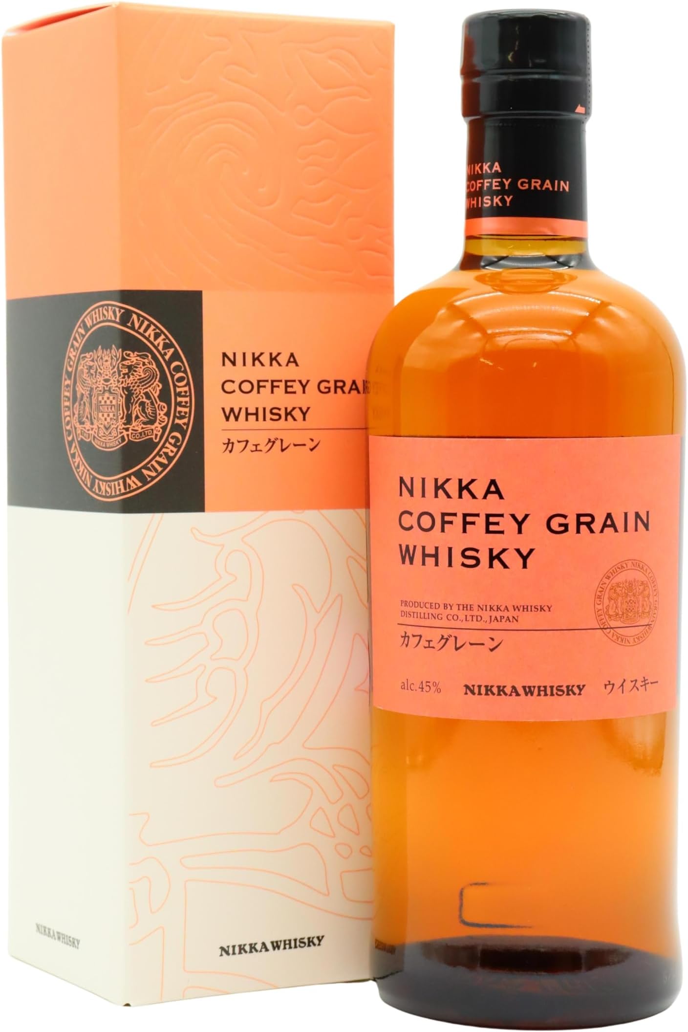 Nikka - Coffey Grain - Whisky