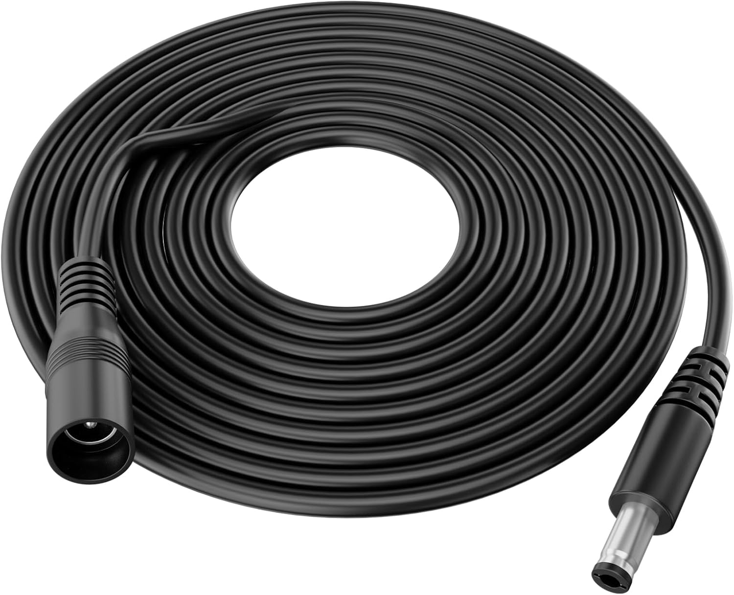 1 Pack 25 Feet Power Extension Cable Compatible with Moen 920-003 900-006 900-001 900-002 Flo Smart Water Monitor and Automatic Shutoff Sensor