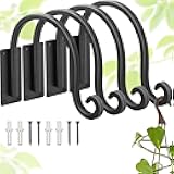 Lifyzoon Heavy Duty Plant Hanger Bracket (8