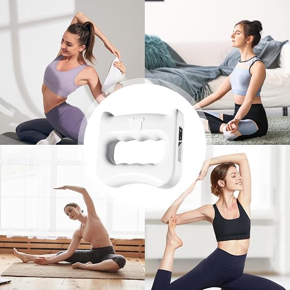 Massage Tools for Deep Tissue Abdominal Massager Abdominal Ring Massager