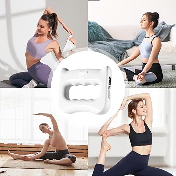 Massage Tools for Deep Tissue Abdominal Massager Abdominal Ring Massager