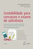 Contabilidade para Concursos e Exame de Suficiência