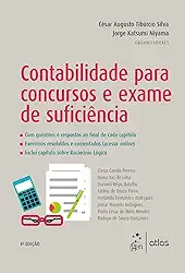 Contabilidade para Concursos e Exame de Suficiência