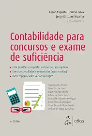 Contabilidade para Concursos e Exame de Suficiência