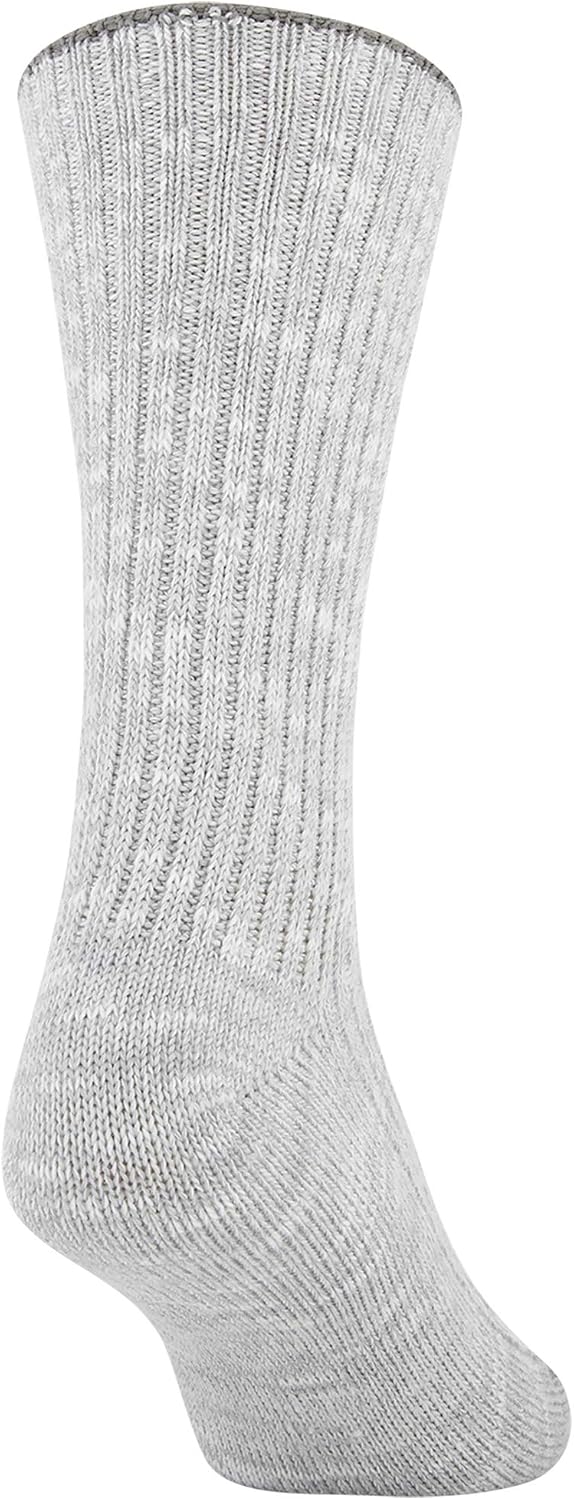 GOLDTOE Women's Camp Crew Socks