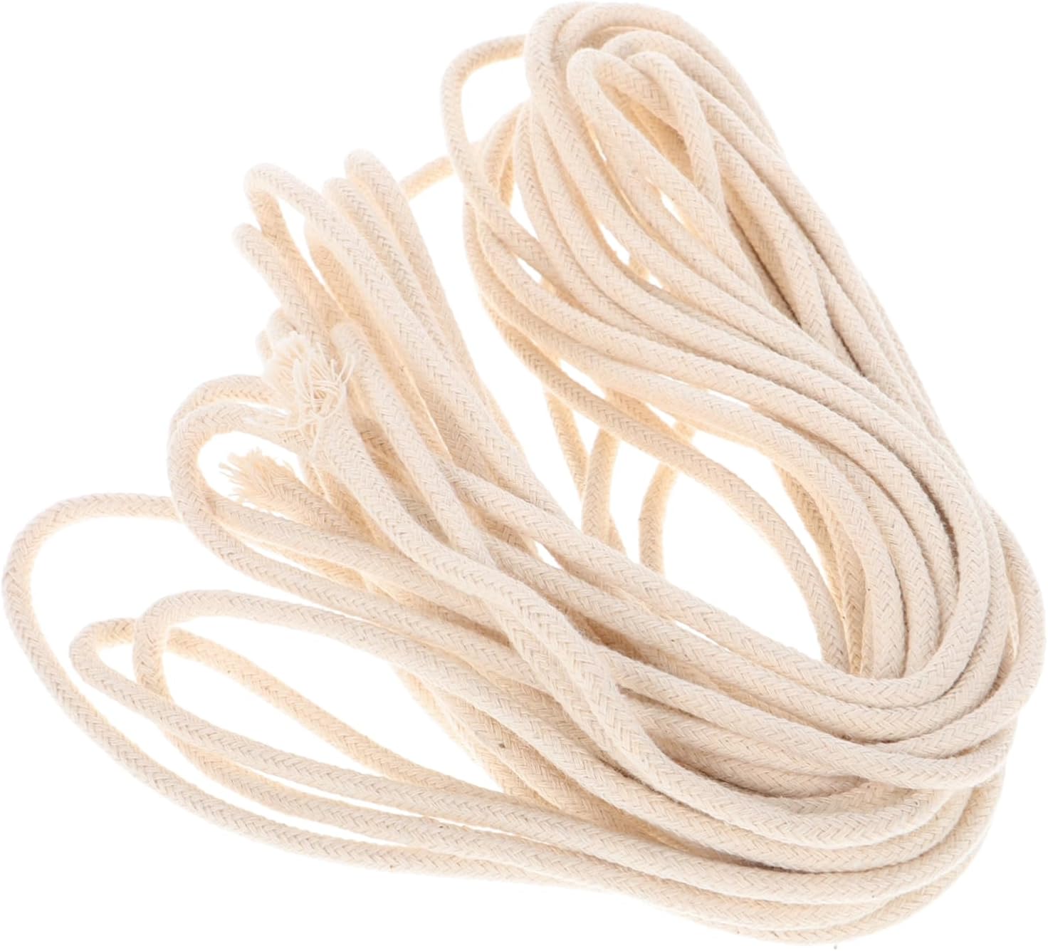 STOBAZA Cotton Oil Lamp Wick Replacement Xmas for Kerosene Lamps