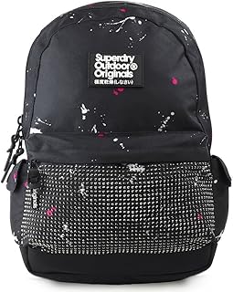superdry outdoor backpack