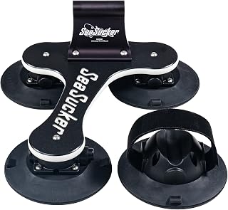 SeaSucker Talon MAX Bike Rack