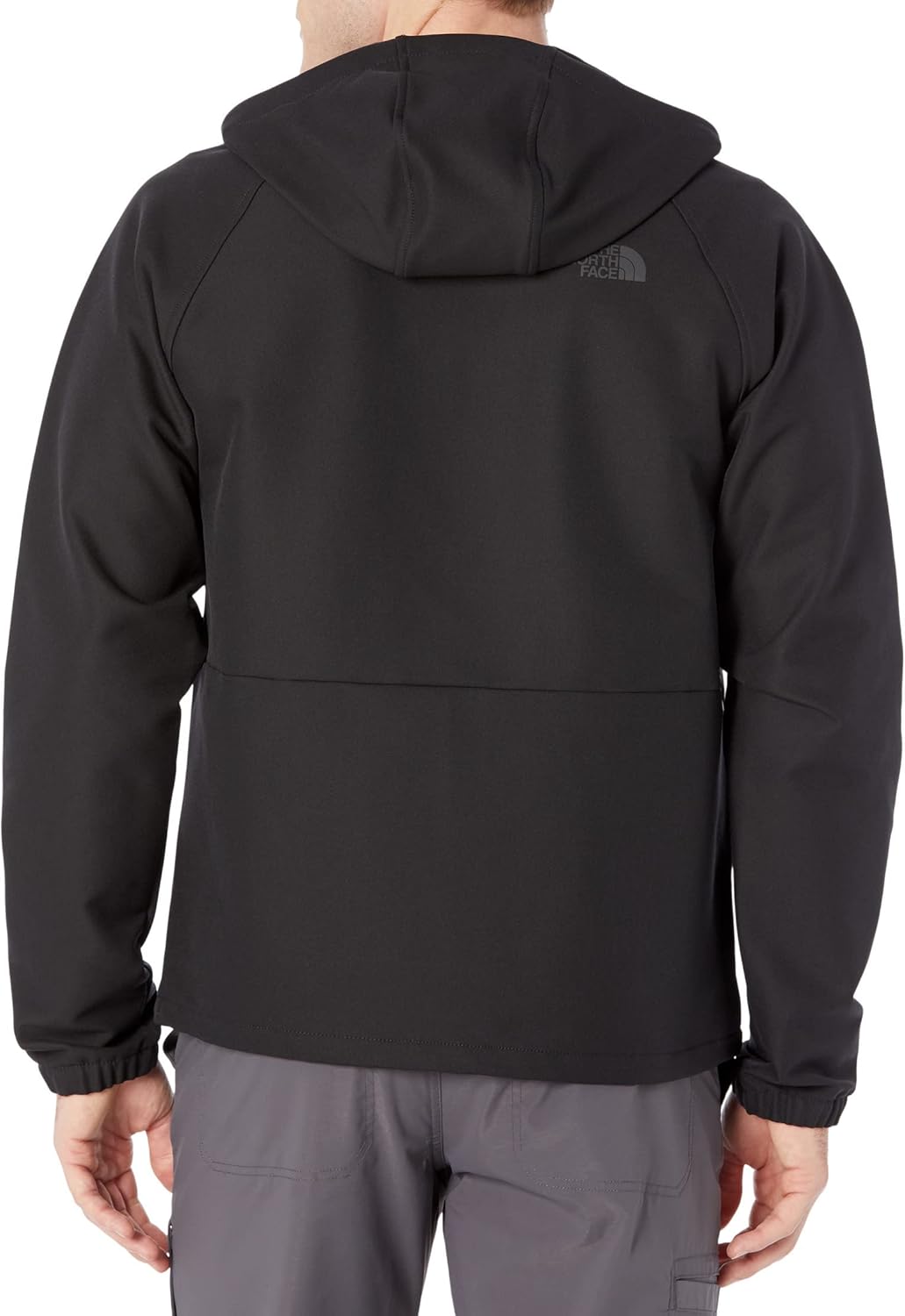 THE NORTH FACE Camden Soft Shell Hoodie : Clothing, Shoes & Jewelry
