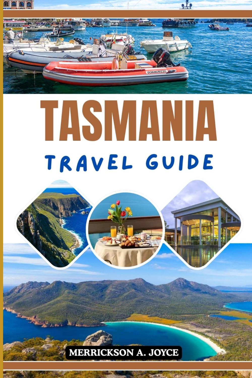TASMANIA TRAVEL GUIDE 2026: Discover Tasmania Like a Local with Updated 2026 Itineraries National Parks Wildlife Encounters and Budget Friendly Advice