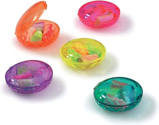 Moldex 7802 - Tapones para oídos (02 pares)