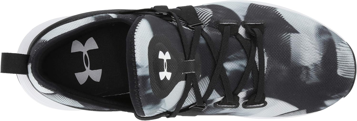 Under armour women's breathe trainer print cross Clearance