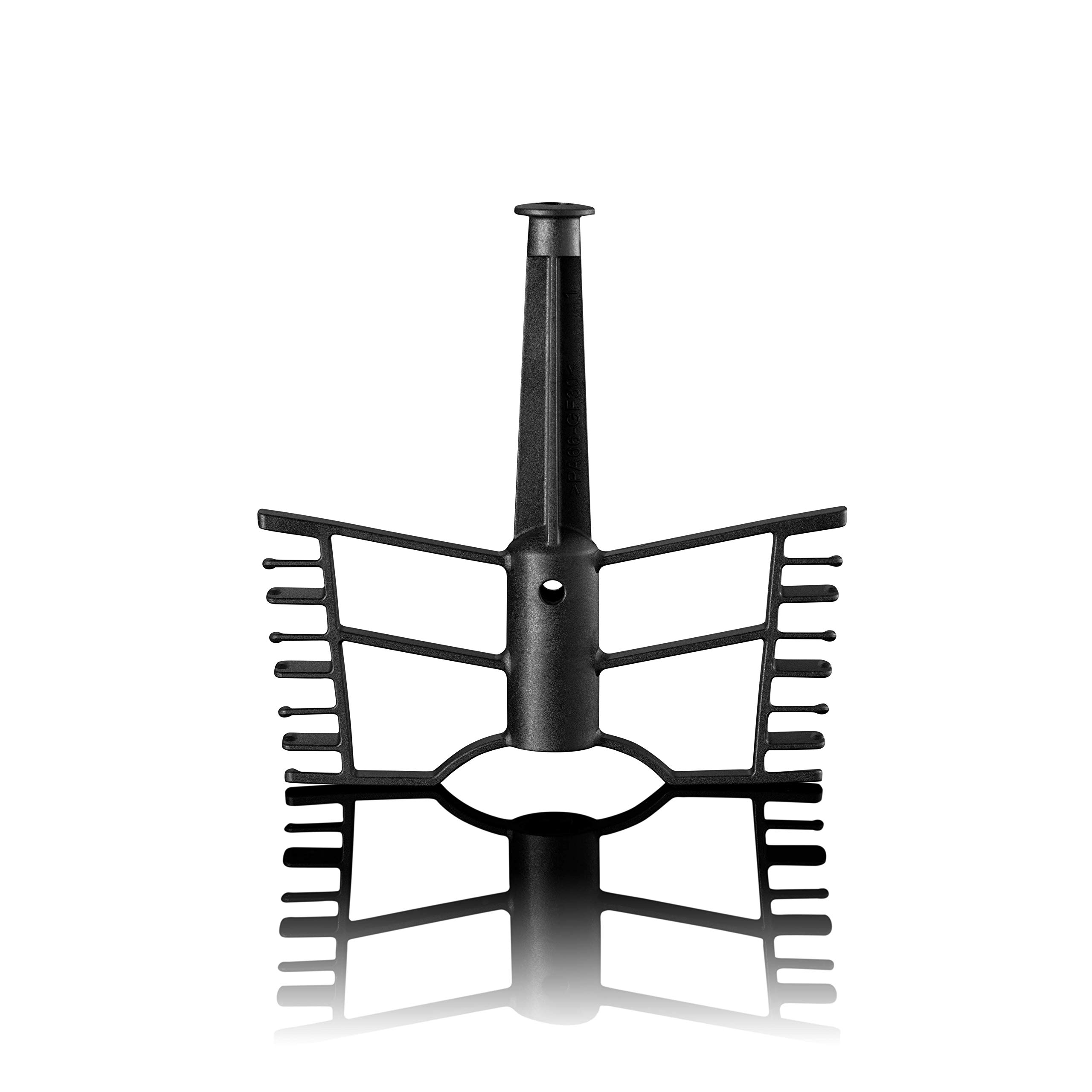 Ufesa TotalChef RK3 Robot de Cocina Multifunción, 30 Funciones, Capacidad 3.5L, Pantalla Display LCD con Botones Táctiles, Báscula Integrada, Incluye Recetario