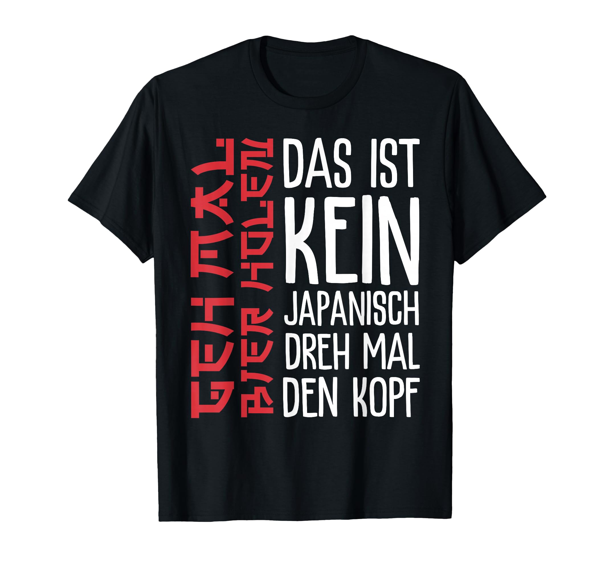Kleidung mit Designs von Amazon Merch on Demand