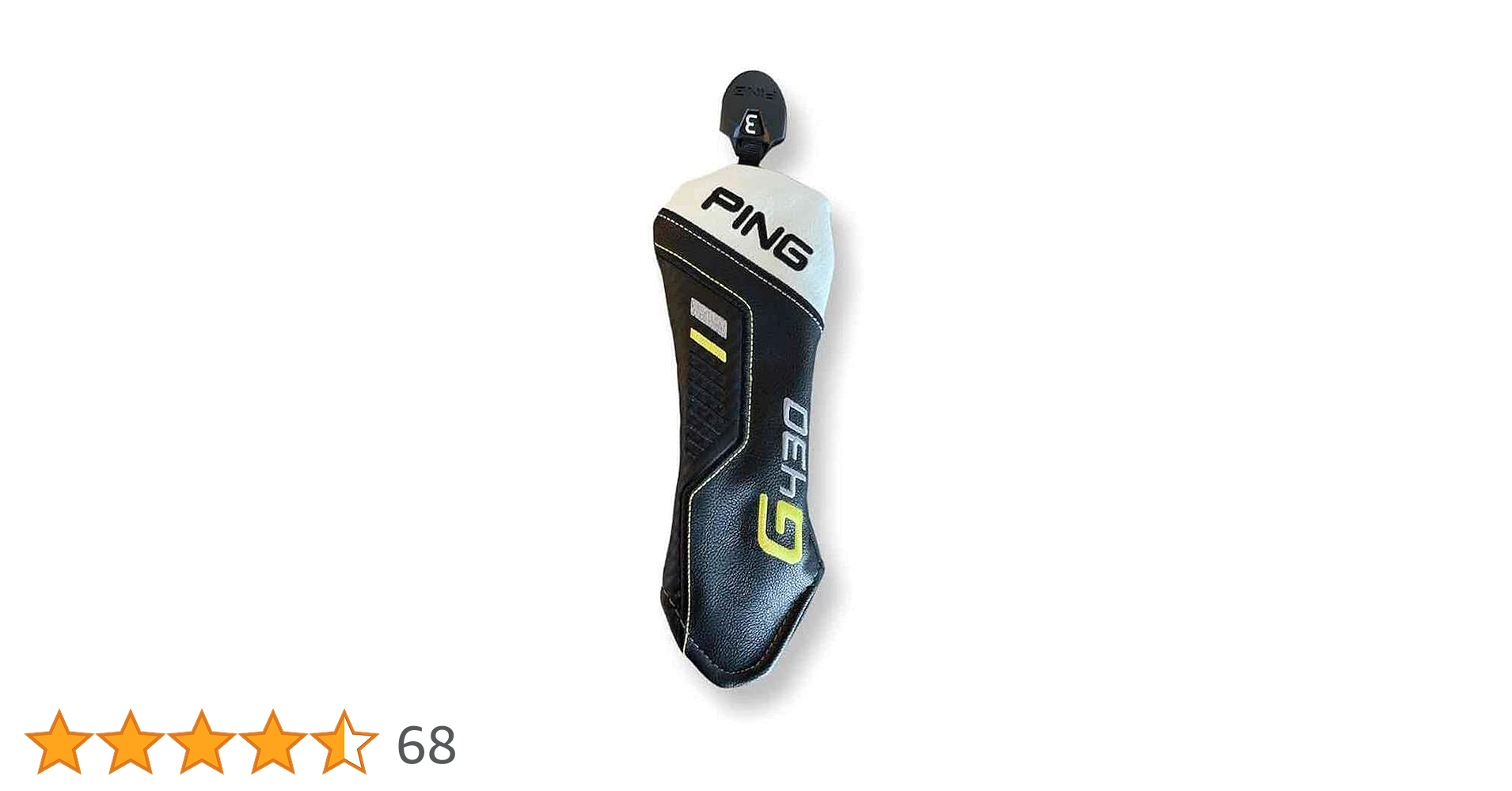 ポ*タ様 PING G430 ドライバー ヘッドカバー付き　ヘッドのみ ポ*タ様 PING G430 ドライバー ヘッドカバー付き ヘッドのみ Amazon.co