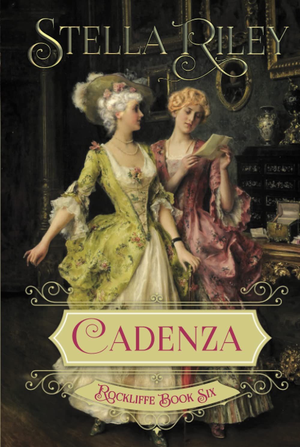 Cadenza (Rockliffe)