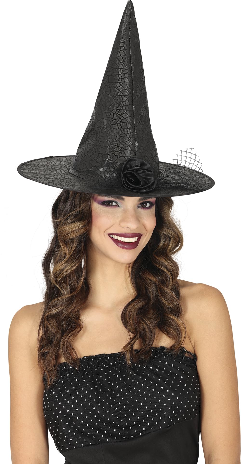 FIESTAS GUIRCA, Black