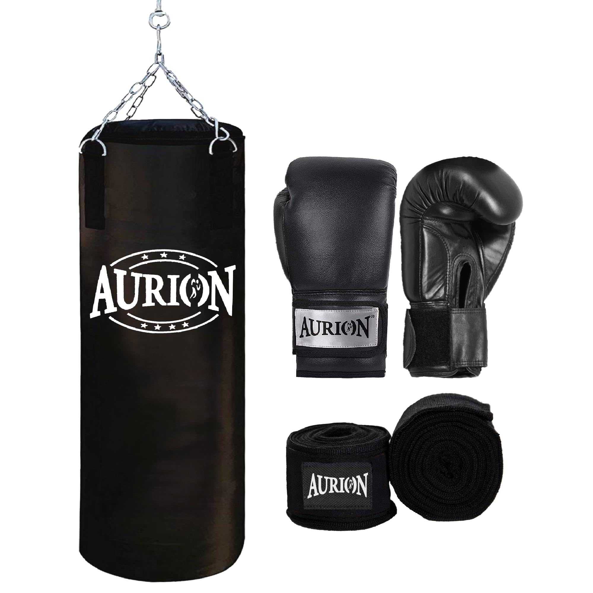 Aurion Best Material To Fill A Punching Bag Aurion Synthetic