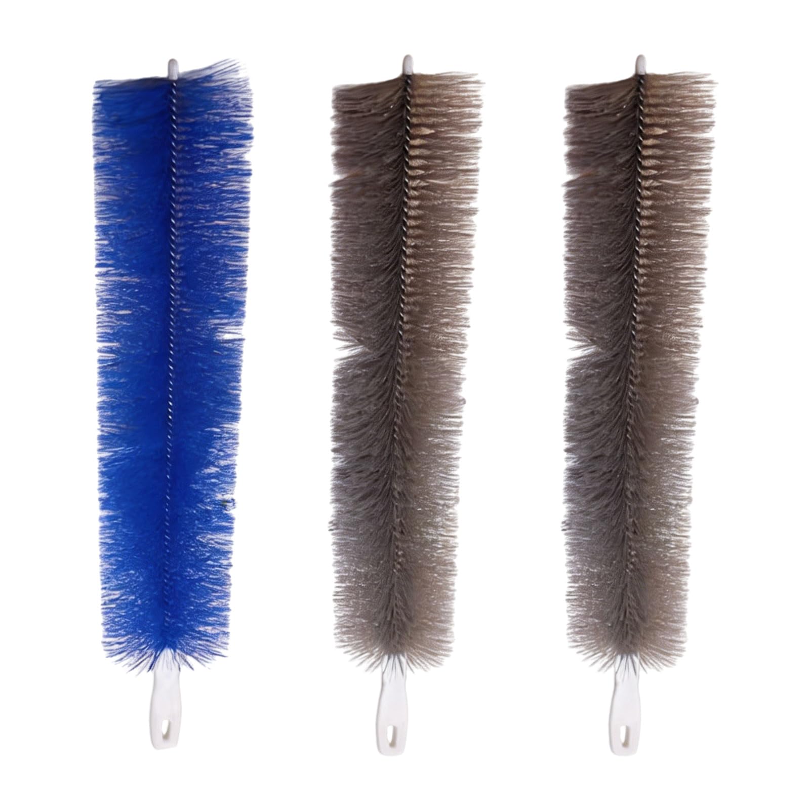 Bendable Microfiber Head Dusters, 2026 New Fan-Cleaning Brush For-Cleaning, Washable Reusable-Dust Remover, Cleaner-Brush for Electric Fan Air Conditioning Dryer Vent Car Home