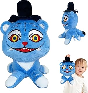 Comprar K-Pop Dem0n Hun-ters Peluche de Tigre, K-Pop Dem0n Hun-ters Plushies Tigre Juguete, Kp0p Dem0n Hunterrs Plush, Adorable Juguete de Peluche Inspirado en Kp0p