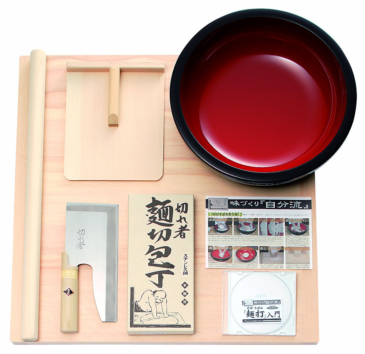 ○そば、うどん、こね鉢(プロ使用）