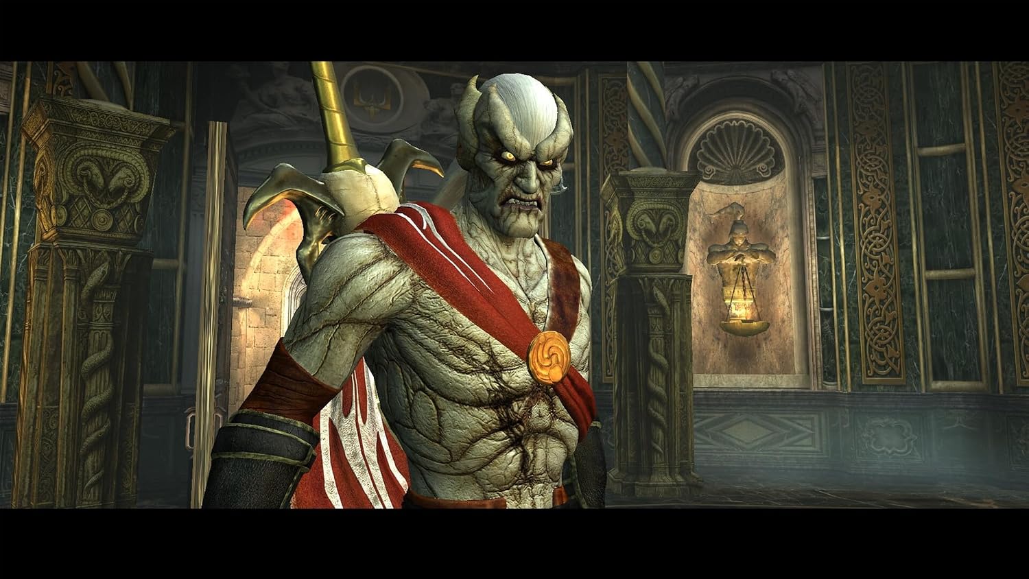 Legacy of Kain Defiance Remastered: Deluxe Edition - Xbox Series X 12 71AEjUapWmL. SL1500