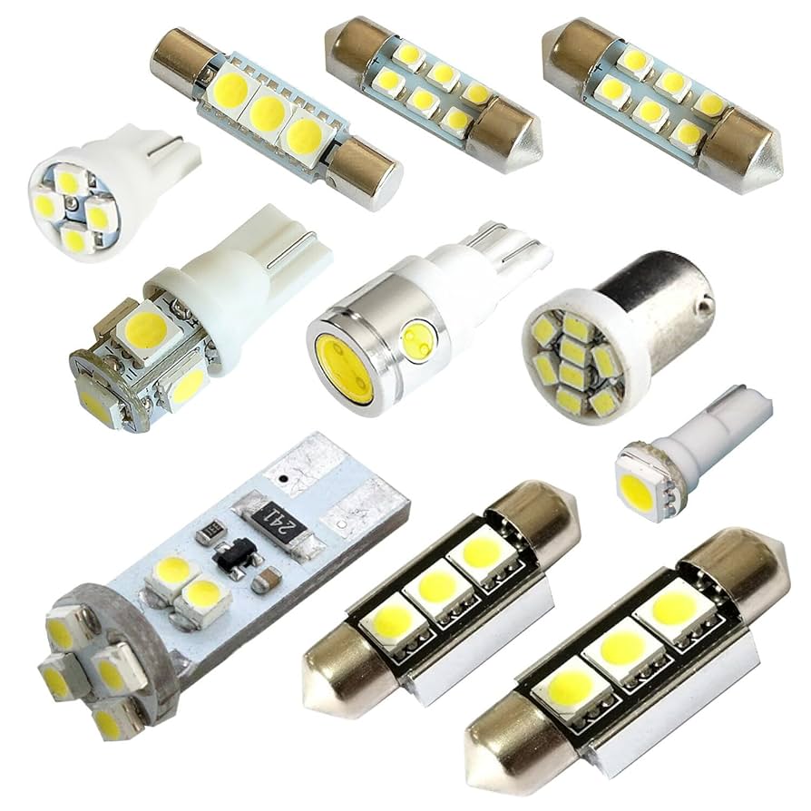 Amazon | [抵抗付] 車検対応 フォルクスワーゲン AUC系 ゴルフ7