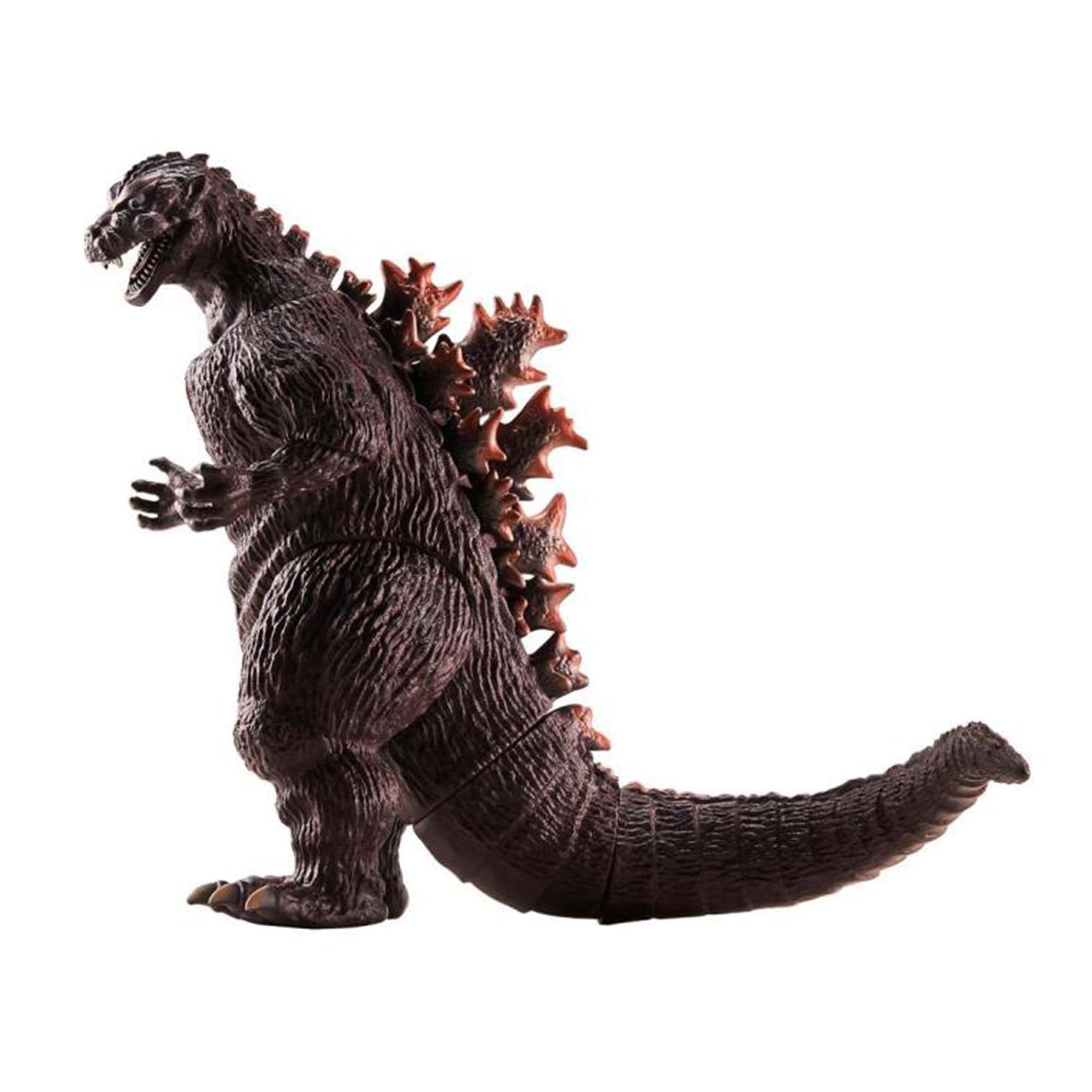Amazon.com: Banpresto Godzilla (1954) Toho Monster Series Monsters